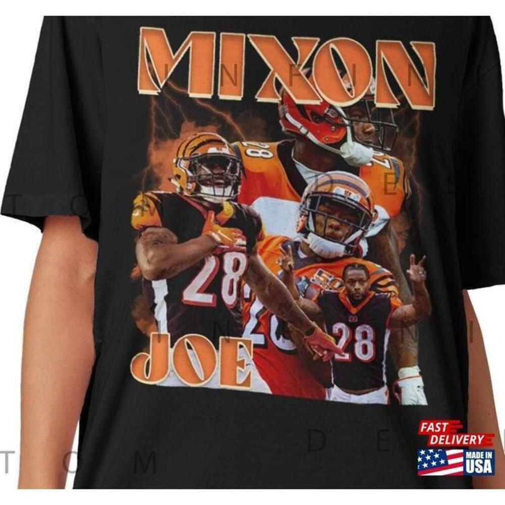Joe Mixon Shirt Tshirt